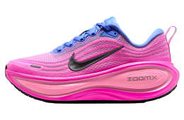 Nike Vomero Plus WMNS Royal Pulse / Fire Pink