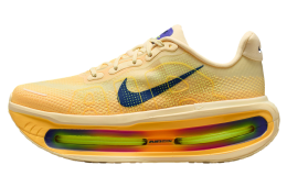 Nike Vomero Premium Alabaster / Citron Pulse