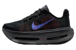Nike Vomero Premium WMNS Black / Hot Lava