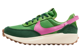 Nike Waffle Debut WMNS Chlorophyll / Fir