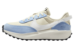 Nike Waffle Debut WMNS Soft Pearl / Aluminum