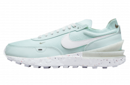 Nike Waffle One Crater Mint