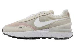 Nike Waffle One Crater SE NN WMNS Cream Ii / White