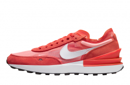 Nike Waffle One Crimson White