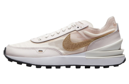Nike Waffle One ESS WMNS Light Soft Pink / Summit White