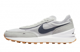 Nike Waffle One Grey Gum