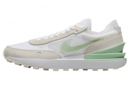 Nike Waffle One Mint Green