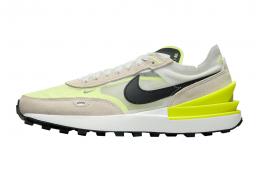 Nike Waffle One Summit White Volt