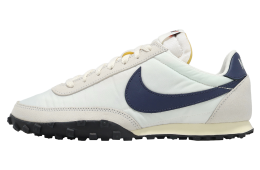 Nike Waffle Racer Summit White / Midnight Navy