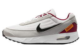 Nike Washington Commanders Air Max Verse Light Smoke Grey / Team Red