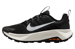 Nike Wildhorse 10 Black / Anthracite