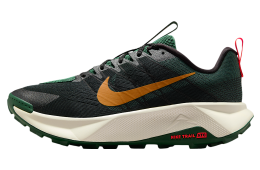 Nike Wildhorse 10 Black / Fir