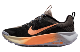 Nike Wildhorse 10 Black / Malt