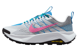 Nike Wildhorse 10 White / Black