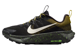 Nike Wildhorse 10 WMNS Black / Peat Moss