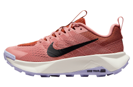 Nike Wildhorse 10 WMNS Red Stardust / Lilac Ice