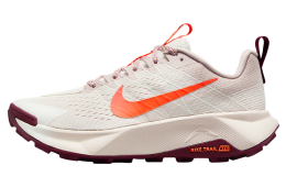 Nike Wildhorse 10 WMNS Sail / Silt Red