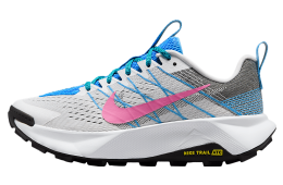 Nike Wildhorse 10 WMNS White / Black