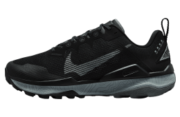 Nike Wildhorse 8 Black / Cool Grey
