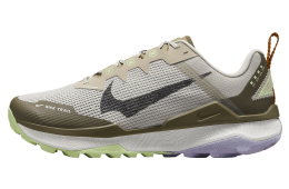 Nike Wildhorse 8 Light Iron Ore / Lilac Bloom