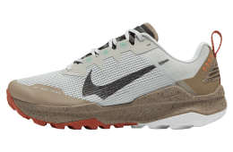 Nike Wildhorse 8 Light Silver / Khaki