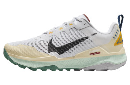 Nike Wildhorse 8 White / Alabaster