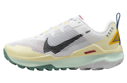 Nike Wildhorse 8 WMNS White / Alabaster
