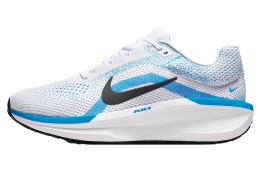 Nike Winflo 11 White / Blue Hero