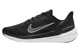 Nike Winflo 9 Black / Dark Smoke Grey