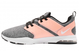 Nike WMNS Air Bella TR Black Storm Pink