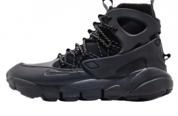 Nike WMNS Air Footscape Mid