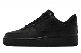 Nike WMNS Air Force 1 07 Black