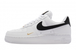 Nike WMNS Air Force 1 07 Essential White Black