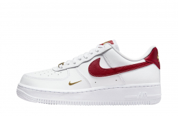 thumb iphone nike wmns air force 1 07 essential white gym red