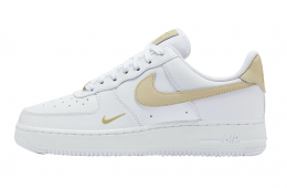 Nike WMNS Air Force 1 07 Essential White Rattan