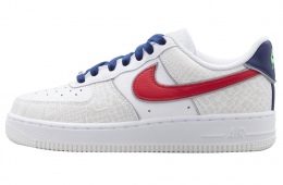 Nike WMNS Air Force 1 07 LX Just Do It