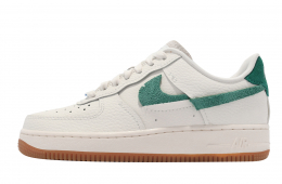 人気話題！Nike Wmns Air Force 1 07 LXX Sail Chrome Yellow Nike Air Force 1 Vandalized Sail Chrome Yellow (Women's