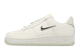 Nike Wmns Air Force 1 07 NN SE Sail / Vapor Green