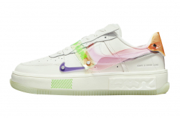Nike WMNS Air Force 1 Fontanka Have a Good Game