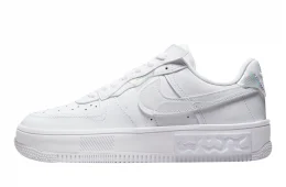 Nike WMNS Air Force 1 Fontanka White Iridescent