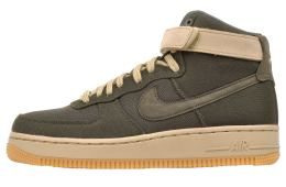 Nike Wmns Air Force 1 HI UT Sequoia / Sequoia