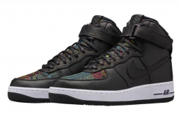 Nike WMNS Air Force 1 High - BHM