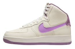 Nike WMNS Air Force 1 High Sculpt Rush Fuchsia
