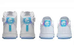 Nike WMNS Air Force 1 Iridescent Pack