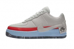 Nike WMNS Air Force 1 Jester XX Light Bone