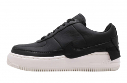 Nike WMNS Air Force 1 Jester XX Premium Black Sail