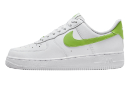 Nike WMNS Air Force 1 Low Action Green