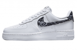 Nike WMNS Air Force 1 Low Black Paisley