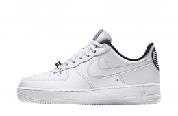 Nike WMNS Air Force 1 Low Broken Hearted