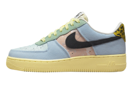 Nike WMNS Air Force 1 Low Celestine Blue